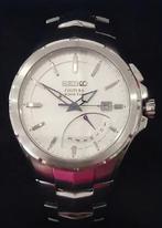 Seiko Coutura Kinetic Retrograde - Zonder Minimumprijs -