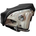 Autohoes passend voor Triumph TR2 binnen BESTE PASVORM cover, Ophalen of Verzenden, Nieuw, Op maat