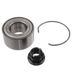 Wiellagerset RENAULT CLIO 1.8 Rsi voorzijde, links of rechts, Verzenden, Nieuw