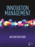 Innovation Management, 9781352012422, Zo goed als nieuw, Studieboeken, Verzenden