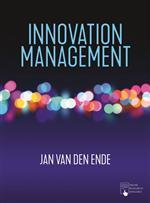 Innovation Management, 9781352012422, Boeken, Studieboeken en Cursussen, Zo goed als nieuw, Verzenden