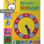 Lange oortjes Mijn eerste klokboek / Lange oortjes ZNU, Verzenden, Gelezen, ZNU