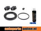 Remklauw revisie set Dacia Duster, Verzenden, Nieuw, Dacia