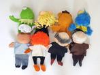 Jim Henson, Disney, AH - Speelgoedpop Muppets Complete serie