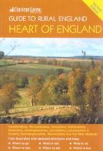 Country Living Magazine guide to rural England. Heart of, Boeken, Gelezen, David Gerrad, Verzenden
