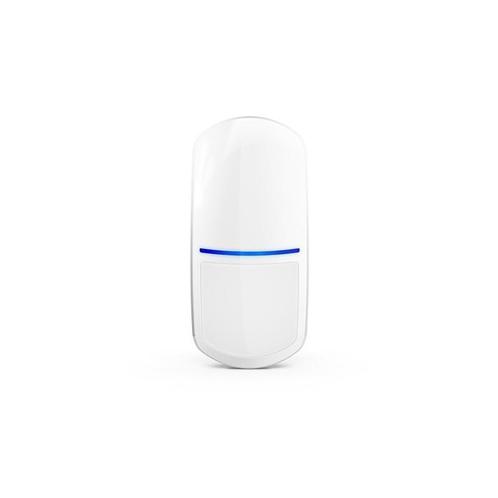 SLIM-PIR - PIR detector 12  x 13 m, 90 °, Doe-het-zelf en Verbouw, Alarmsystemen