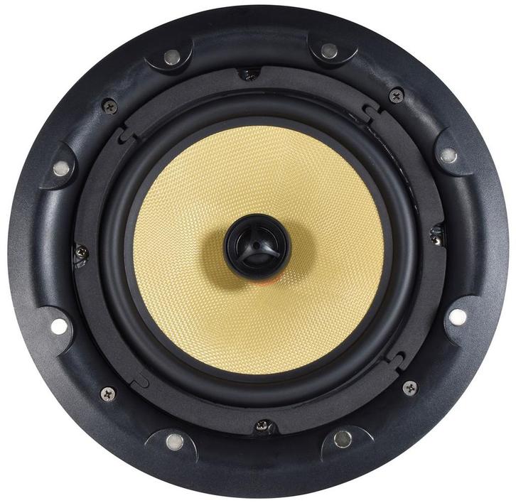 Premium KV-T-serie 100V Plafondluidsprekers, Audio, Tv en Foto, Luidsprekers, Overige typen, Nieuw, Overige merken, Verzenden