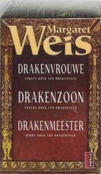 Drakenvald Cassette / Drakenvald 9789021006680 Hickman, Verzenden, Gelezen, Hickman