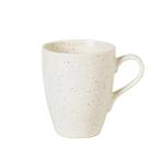 45% Korting | Broste Copenhagen Nordic Mok, Huis en Inrichting, Keuken | Servies, Verzenden, Zo goed als nieuw, Overige materialen