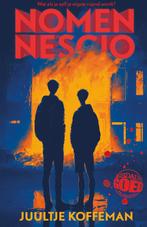 Nomen nescio / Misdadig goed 9789021039732 Juultje Koffeman, Boeken, Kinderboeken | Jeugd | 13 jaar en ouder, Verzenden, Zo goed als nieuw