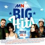 cd - Various - MNM Big Hits 2018 Vol.2, Cd's en Dvd's, Zo goed als nieuw, Verzenden
