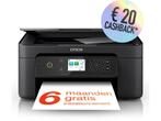 Epson Expression Home XP-4200 - All-In-One Printer -, Computers en Software, Printers, Verzenden, Zo goed als nieuw