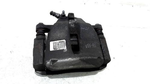 Remklauw rechts voor Citroën DS3  1.6 VTi 120 9672799280, Auto-onderdelen, Remmen en Aandrijving, ARN erkend, Stiba lid, Erkend duurzaam
