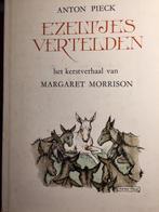 Ezeltjes vertelden 9789023591597 Morrison, Verzenden, Gelezen, Morrison