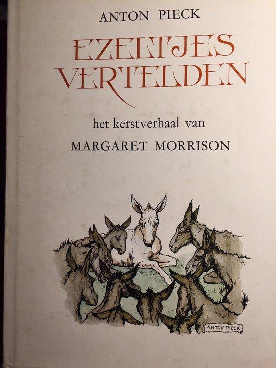 Ezeltjes vertelden 9789023591597 Morrison, Boeken, Overige Boeken, Gelezen, Verzenden