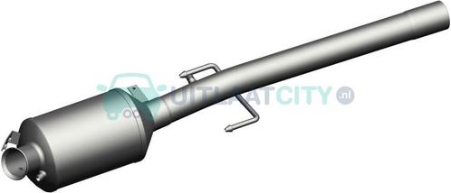*Tip*  DPF MERCEDES Vito Viano W639 2.1 CDi 16V Diesel, Auto-onderdelen, Uitlaatsystemen, Nieuw, Mercedes-Benz, Ophalen of Verzenden