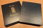 België 1849/1949 - Verzameling in DAVO I met de goede, Gestempeld