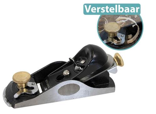 Hyundai Verstelbare Schaaf, Doe-het-zelf en Verbouw, Overige Doe-het-zelf en Verbouw, Nieuw, Verzenden