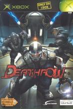 Deathrow, Spelcomputers en Games, Games | Xbox Original, Verzenden, Nieuw
