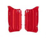 Cycra radiator lammellen plastic Rood Honda CRF 250R/RX 2022, Verzenden, Nieuw