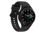 Samsung Galaxy Watch 4 Classic 46mm / SV - Zwart, Verzenden, Zo goed als nieuw