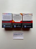 Pokémon - 3 Booster box - Pokemon - Alakazam, Blastoise,, Hobby en Vrije tijd, Verzamelkaartspellen | Pokémon, Nieuw