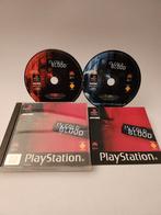 In Cold Blood Playstation 1, Ophalen of Verzenden, Zo goed als nieuw