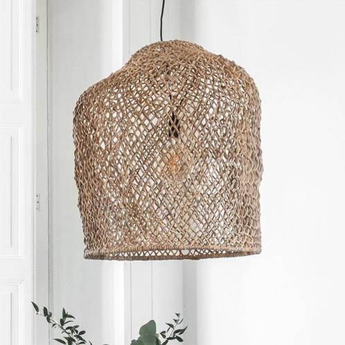 *WOONWINKEL* Must Living Es Pujols Ibiza Stijl Hanglamp, Huis en Inrichting, Lampen | Hanglampen, Nieuw, Verzenden