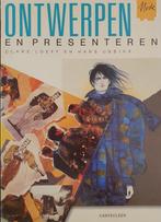 Mode ontwerpen en presenteren 9789021303680 Loeff, Boeken, Verzenden, Gelezen, Loeff