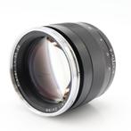 Zeiss 85mm F/1.4 Planar T* Canon | Tweedehands, Verzenden, Gebruikt, Overige Merken