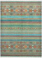 Afghan, Ziegler Kazak, Groot handgeknoopt traditioneel, Nieuw