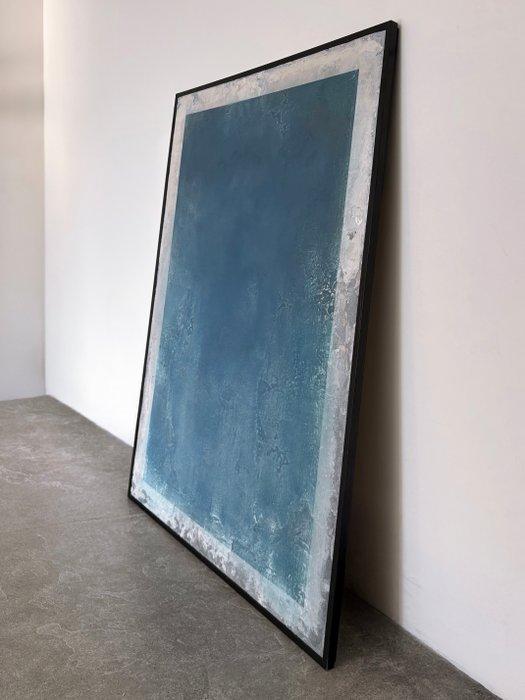 William Berni (1978) - CROMA1025A, Antiek en Kunst, Kunst | Schilderijen | Modern