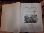 Valente, Domenico - La guerra dItalia del 1859 esposta coi, Antiek en Kunst, Antiek | Boeken en Bijbels