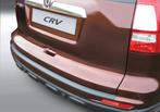 Achterbumper Beschermer | Honda CR-V 2010-2012 | ABS Kunstst, Verzenden, Nieuw, Honda