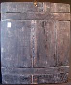 Icoon - Moeder Gods van Wladimir - Hout - Handgemaakt - 32 x