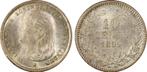 Koningin Wilhelmina 10 cent 1895 PCGS MS66 Ex. Lissner Coll., Verzenden, Zilver, 10 cent, Koningin Wilhelmina