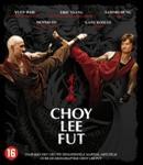 Choy Lee Fut - Blu-ray, Verzenden, Nieuw in verpakking