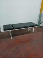 Massage / behandeltafel, zwart, L x B x H 200 x 72 x 65 cm, Diversen, Ophalen, Nieuw
