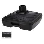 Parasolvoet | Gardalux, Verzenden, Nieuw