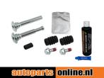 Remklauw reparatie set geleidebussen Mercedes-benz Vito acht, Verzenden, Nieuw, Mercedes-Benz