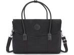 Kipling SUPERWORKER Laptoptas - Black Noir, Verzenden, Nieuw