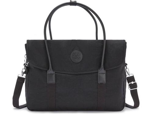 Kipling SUPERWORKER Laptoptas - Black Noir, Huis en Inrichting, Woonaccessoires | Overige, Nieuw, Verzenden