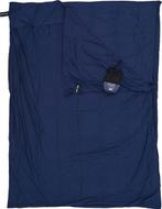 LOWLAND OUTDOOR® LAKENZAK - SUPERLITE - 2 PERS - 220X160 CM, Caravans en Kamperen, Ophalen of Verzenden, Zo goed als nieuw