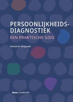Persoonlijkheidsdiagnostiek 9789024470754 Michiel Hengeveld, Boeken, Studieboeken en Cursussen, Verzenden, Zo goed als nieuw, Michiel Hengeveld