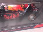 Spark 1:43 - Modelauto - F1 Red Bull Racing TAG Heuer RB13, Nieuw