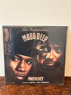 Mobb Deep - Infamy - special edition vinyl, Cd's en Dvd's, Vinyl | Hiphop en Rap, 2000 tot heden, Nieuw in verpakking, 12 inch