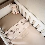 BABYNESTJE | BABYDEKEN MET NAAM | LEDIKANT /WIEG | BOXKLEED, Kinderen en Baby's, Babywiegjes en Ledikanten, Nieuw, Overige typen