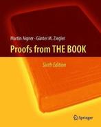 9783662572641 Proofs from THE BOOK Martin Aigner, Verzenden, Nieuw, Martin Aigner