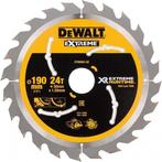 BLACK+DECKER De walt cirkelzaagbladen 190mm 30mm 24t csb, Ophalen of Verzenden, Zo goed als nieuw