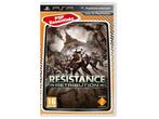 Resistance Retribution (PSP), Spelcomputers en Games, Ophalen of Verzenden, Nieuw